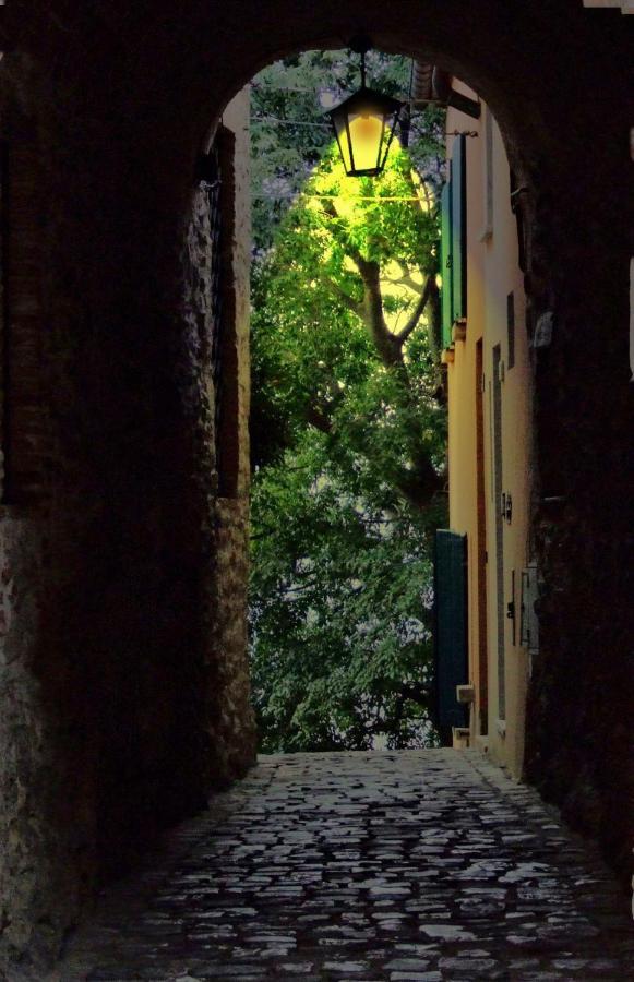 L'Androne B&B San Leo Exterior foto