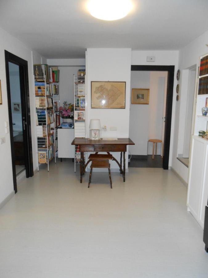 L'Androne B&B San Leo Exterior foto