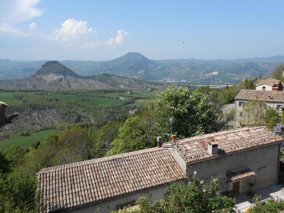 L'Androne B&B San Leo Exterior foto