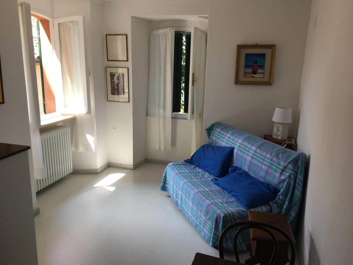 L'Androne B&B San Leo Exterior foto